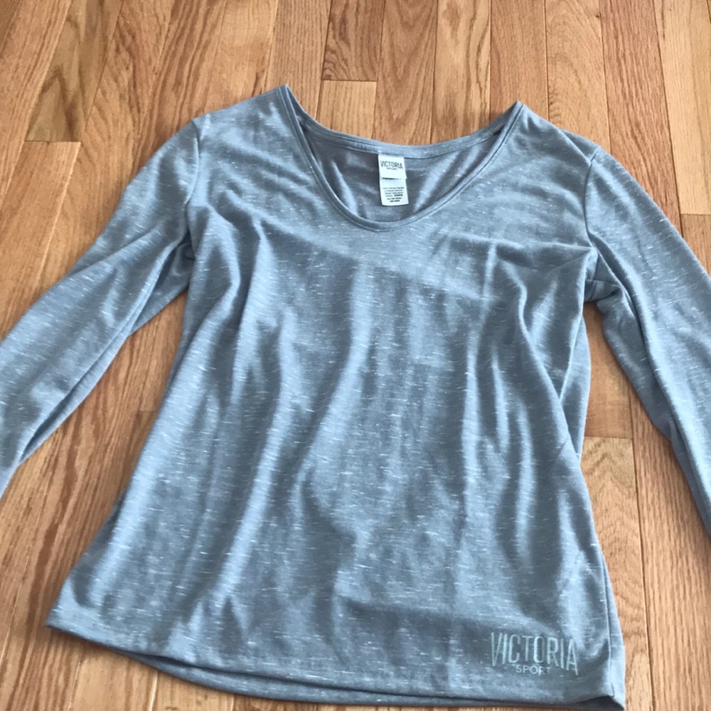 Victorias Secret Workout Shirt